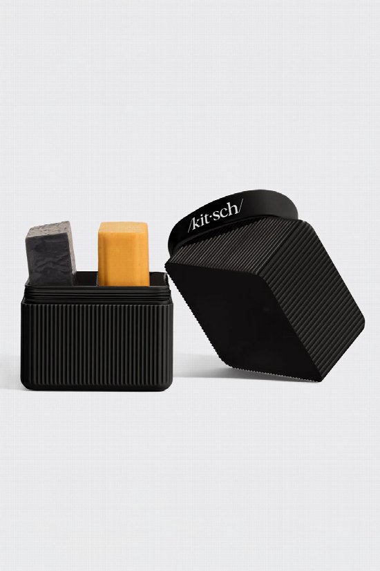 Two Compartment Travel Case 2